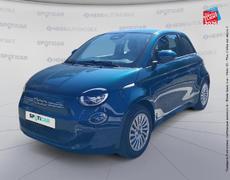 Fiat 500 II Colmar
