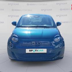 Fiat 500 II e 118ch Pack Confort MY23 Colmar