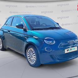 Fiat 500 II e 118ch Pack Confort MY23 Colmar