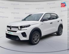 Citroen C3 Colmar