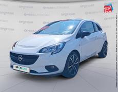 Opel Corsa Colmar