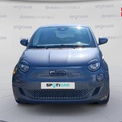 Fiat 500 II e 95ch Action Colmar