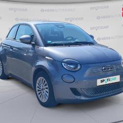 Fiat 500 II e 95ch Action Colmar