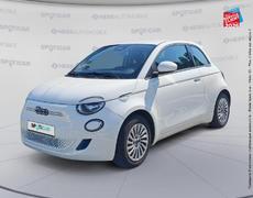 Fiat 500 II Colmar