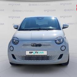 Fiat 500 II e 95ch Action Colmar