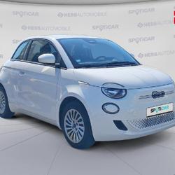 Fiat 500 II e 95ch Action Colmar
