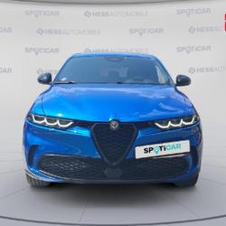 Alfa Romeo Tonale 1.5 HYBRID 130CH EDIZIONE SPECIALE TCT Colmar