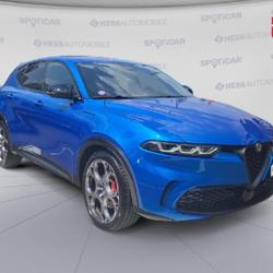 Alfa Romeo Tonale 1.5 HYBRID 130CH EDIZIONE SPECIALE TCT Colmar