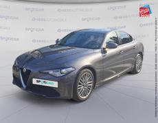 Alfa Romeo Giulia Colmar