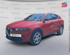 Alfa Romeo Tonale Colmar