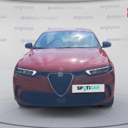 Alfa Romeo Tonale 1.5 Hybrid 130ch Super TCT Colmar