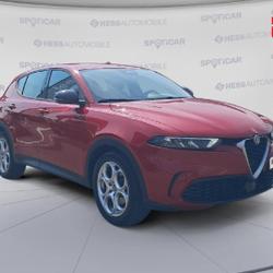 Alfa Romeo Tonale 1.5 Hybrid 130ch Super TCT Colmar