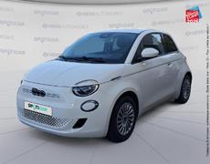Fiat 500 II Colmar