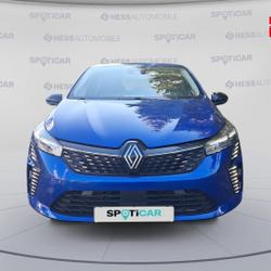 Renault Clio 5 1.6 E-Tech 145ch full hybrid Techno Colmar