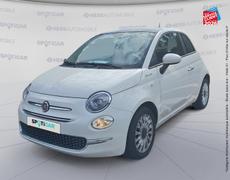 Fiat 500 II Colmar