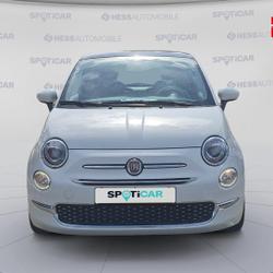 Fiat 500 II 1.0 70ch BSG S&S Dolcevita occasion - Colmar - photo 2/30