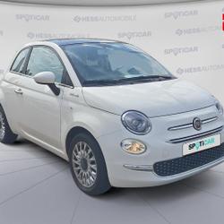 Fiat 500 II 1.0 70ch BSG S&S Dolcevita occasion - Colmar - photo 3/30