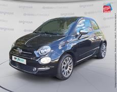 Fiat 500 II Colmar