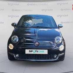 Fiat 500 II 1.0 70ch BSG S&S Dolcevita Colmar