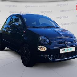 Fiat 500 II 1.0 70ch BSG S&S Dolcevita Colmar