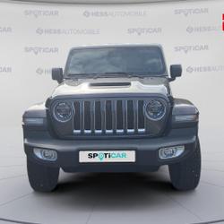 Jeep Gladiator 3.0 V6 Multijet 264ch Overland 4x4 BVA8 Colmar