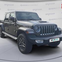 Jeep Gladiator 3.0 V6 Multijet 264ch Overland 4x4 BVA8 Colmar