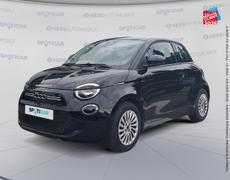 Fiat 500 II Colmar