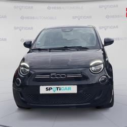 Fiat 500 II e 95ch Action Plus Colmar