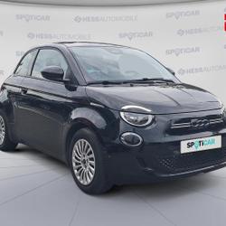 Fiat 500 II e 95ch Action Plus Colmar