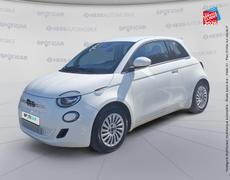 Fiat 500 II - e 95ch Action - 12 999 €