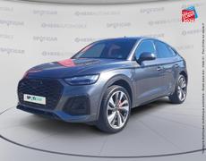 Audi Q5 Colmar