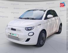 Fiat 500 II - e 95ch Icône - 14 999 €