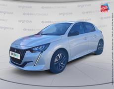 Peugeot 208 - 1.2 PureTech 100ch S&S Allure  Pack - 14 299 €