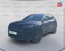 Jeep Compass Colmar
