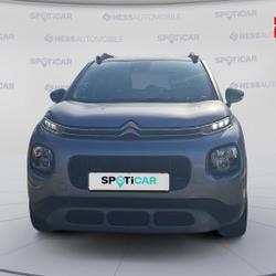 Citroen C3 Aircross PureTech 130ch S&S Shine Pack EAT6 occasion - Colmar - photo 2/30