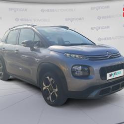 Citroen C3 Aircross PureTech 130ch S&S Shine Pack EAT6 occasion - Colmar - photo 3/30