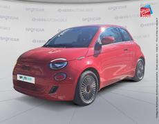 Fiat 500 II Colmar