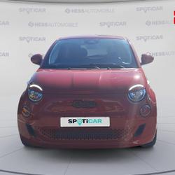 Fiat 500 II e 95ch (RED) occasion - Colmar - photo 2/30