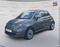 Fiat 500C Colmar