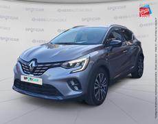 Renault Captur Colmar
