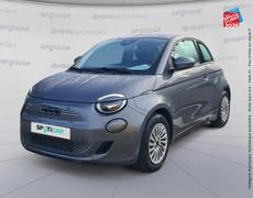 Fiat 500 II Colmar