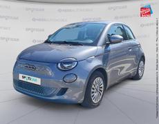 Fiat 500 II