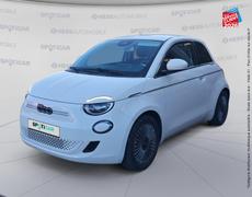 Fiat 500 II Colmar