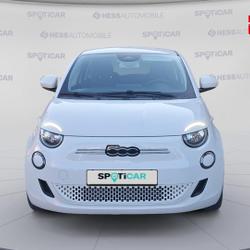 Fiat 500 II e 118ch Pack Style MY23 occasion - Colmar - photo 2/30