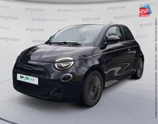 Fiat 500 II Colmar