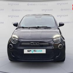 Fiat 500 II e 118ch Ic&ocirc;ne (step1) 2021 occasion - Colmar - photo 2/30