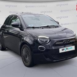 Fiat 500 II e 118ch Ic&ocirc;ne (step1) 2021 occasion - Colmar - photo 3/30
