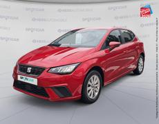 Seat Ibiza Colmar