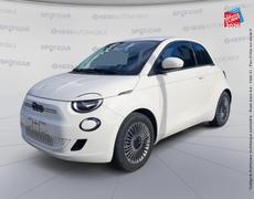 Fiat 500 II Colmar
