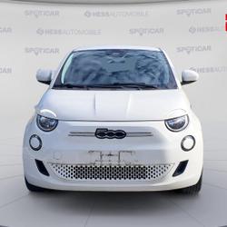 Fiat 500 II e 118ch MY23 occasion - Colmar - photo 2/30